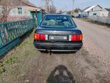 Audi 80 1988 года за 1 100 000 тг. в Петропавловск – фото 3