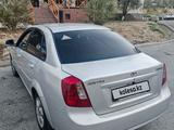 Daewoo Gentra 2014 года за 3 500 000 тг. в Шымкент – фото 2