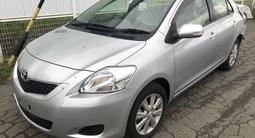 Дверь Тойота ярис седан 2005 хэтчбек 2006 2007 2008 за 65 000 тг. в Алматы