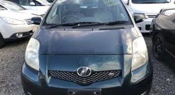 Дверь Тойота ярис седан 2005 хэтчбек 2006 2007 2008 за 65 000 тг. в Алматы – фото 5