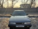 Mazda 626 1991 года за 1 500 000 тг. в Алматы – фото 4