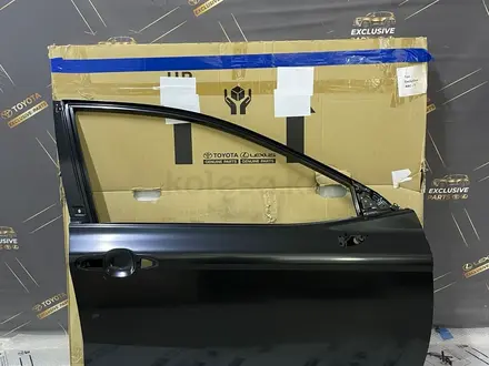 Дверь передняя правая Camry 80 за 340 000 тг. в Шымкент