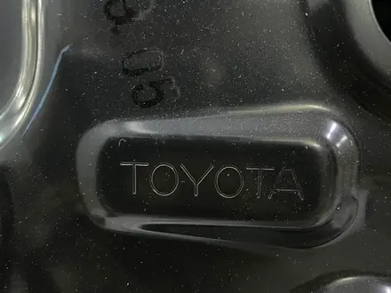 Дверь передняя правая Camry 80 за 340 000 тг. в Шымкент – фото 5