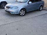 Daewoo Gentra 2014 годаүшін4 100 000 тг. в Шымкент – фото 3