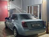 Daewoo Gentra 2014 годаүшін4 100 000 тг. в Шымкент – фото 5