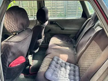 Volkswagen Passat 1990 года за 1 150 000 тг. в Караганда – фото 2
