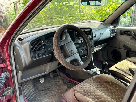 Volkswagen Passat 1990 года за 1 150 000 тг. в Караганда – фото 3
