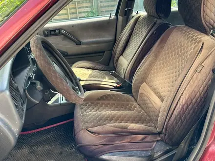 Volkswagen Passat 1990 года за 1 150 000 тг. в Караганда – фото 6