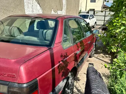 Volkswagen Passat 1990 года за 1 150 000 тг. в Караганда – фото 8