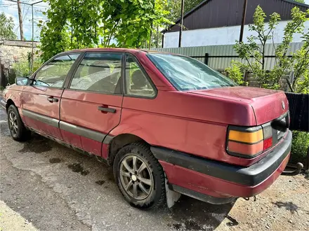 Volkswagen Passat 1990 года за 1 150 000 тг. в Караганда – фото 10
