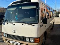 Toyota  Coaster 2007 годаүшін8 000 000 тг. в Атырау