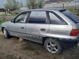 Opel Astra 1993 года за 500 000 тг. в Актобе