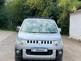 Mitsubishi Delica D:5 2012 года за 9 000 000 тг. в Темиртау – фото 4