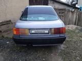 Audi 80 1987 годаүшін550 000 тг. в Толе би