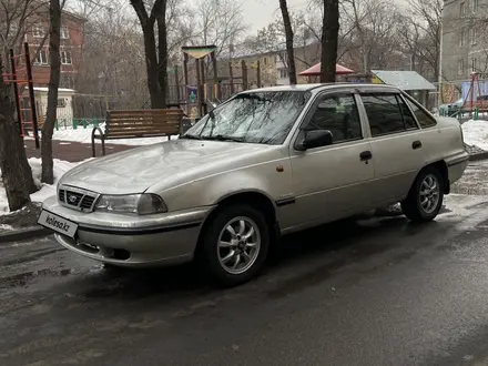 Daewoo Nexia 2006 года за 1 100 000 тг. в Алматы – фото 2