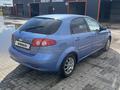 Chevrolet Lacetti 2005 годаfor2 700 000 тг. в Астана – фото 10