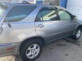 Lexus RX 300 2001 года за 6 650 000 тг. в Тараз – фото 3