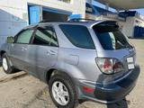 Lexus RX 300 2001 годаүшін6 650 000 тг. в Тараз – фото 4