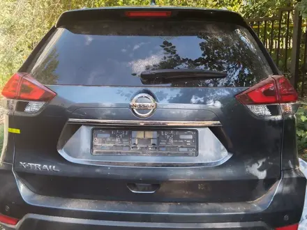 Nissan X-Trail 2021 года за 400 000 тг. в Караганда