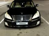 Hyundai Equus 2011 года за 7 000 000 тг. в Караганда – фото 5