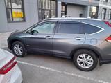 Honda CR-V 2012 года за 10 500 000 тг. в Астана – фото 5