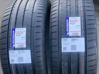 Шины Разно размерные Michelin Pilot Sport 4 101Y 255/40 R20 и 285/35 R20 за 880 000 тг. в Усть-Каменогорск