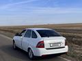 ВАЗ (Lada) Priora 2172 2013 года за 2 800 000 тг. в Актау – фото 5