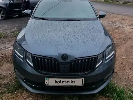 Skoda Octavia 2018 года за 6 400 000 тг. в Астана – фото 7