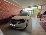 Toyota Camry 2013 годаүшін8 500 000 тг. в Туркестан – фото 3