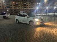 Hyundai Accent 2013 года за 3 800 000 тг. в Актобе