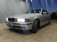 BMW 525 1999 годаүшін4 600 000 тг. в Жанаозен