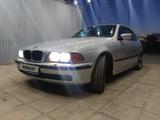 BMW 525 1999 годаүшін4 600 000 тг. в Жанаозен – фото 2