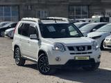 Nissan X-Trail 2012 года за 7 200 000 тг. в Актобе – фото 4