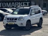 Nissan X-Trail 2012 года за 7 200 000 тг. в Актобе