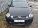 Volkswagen Lupo 2001 годаүшін1 300 000 тг. в Костанай