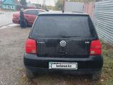 Volkswagen Lupo 2001 года за 1 300 000 тг. в Костанай – фото 3