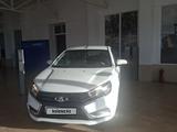 ВАЗ (Lada) Vesta 2020 года за 4 000 000 тг. в Актау