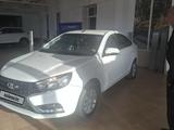 ВАЗ (Lada) Vesta 2020 года за 4 000 000 тг. в Актау – фото 2