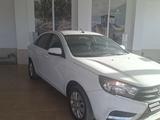 ВАЗ (Lada) Vesta 2020 года за 4 000 000 тг. в Актау – фото 3