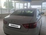 ВАЗ (Lada) Vesta 2020 года за 4 000 000 тг. в Актау – фото 5