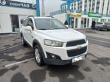 Chevrolet Captiva 2014 года за 7 300 000 тг. в Алматы