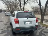 Chevrolet Captiva 2014 года за 7 300 000 тг. в Алматы – фото 5