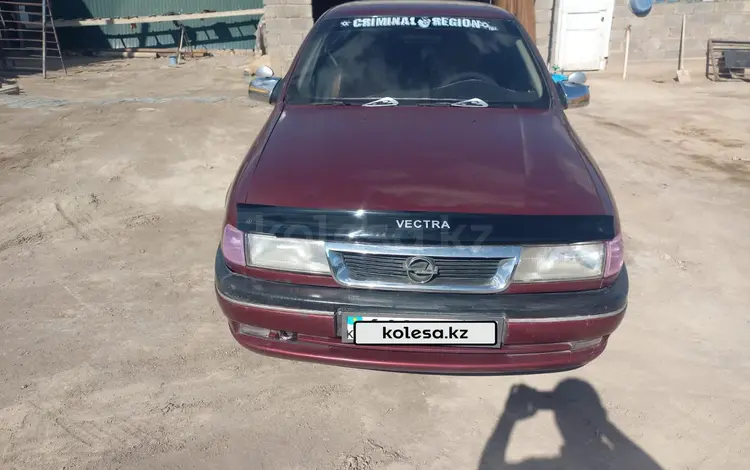 Opel Vectra 1992 года за 700 000 тг. в Кызылорда