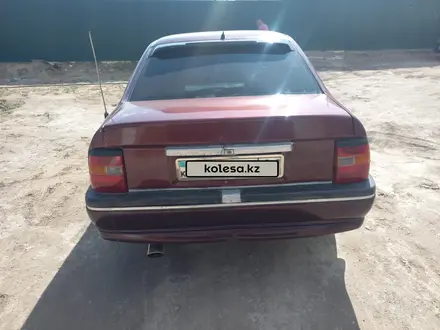 Opel Vectra 1992 года за 700 000 тг. в Кызылорда – фото 3