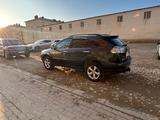 Lexus RX 350 2008 года за 6 800 000 тг. в Актау – фото 2