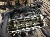 1MZ-FE Двигатель 3.0л Lexus RX 300 Контрактный Японияүшін550 000 тг. в Алматы – фото 2