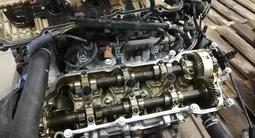 1MZ-FE Двигатель 3.0л Lexus RX 300 Контрактный Японияүшін550 000 тг. в Алматы – фото 2