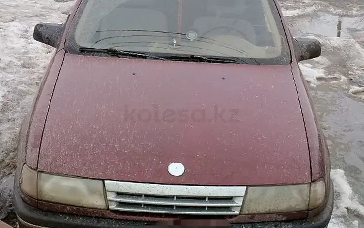 Opel Vectra 1991 года за 1 200 000 тг. в Актобе