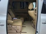 Toyota Alphard 2010 годаfor12 500 000 тг. в Рудный – фото 2