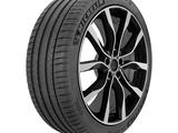 Michelin PILOT SPORT 4 SUV 265/55 R19 113 Yүшін146 000 тг. в Алматы – фото 2